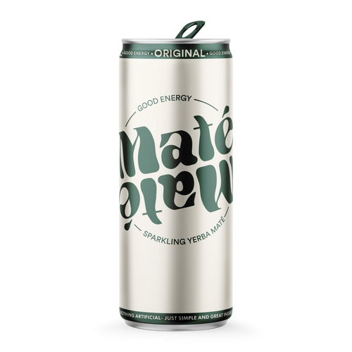 Maté Maté Can
