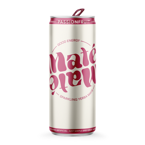 Maté Maté Passionfruit
