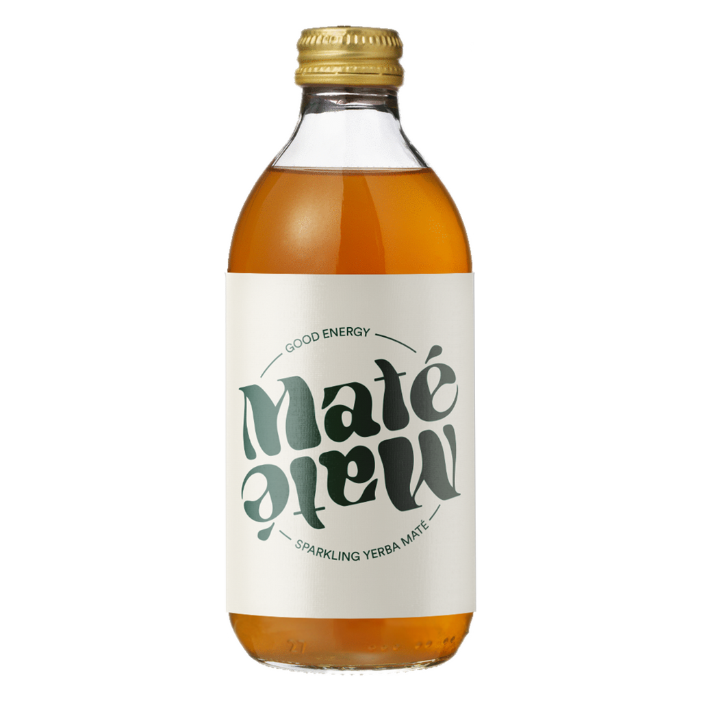 Maté Maté Glass bottle