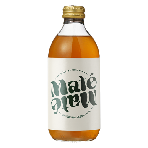Maté Maté Glass bottle