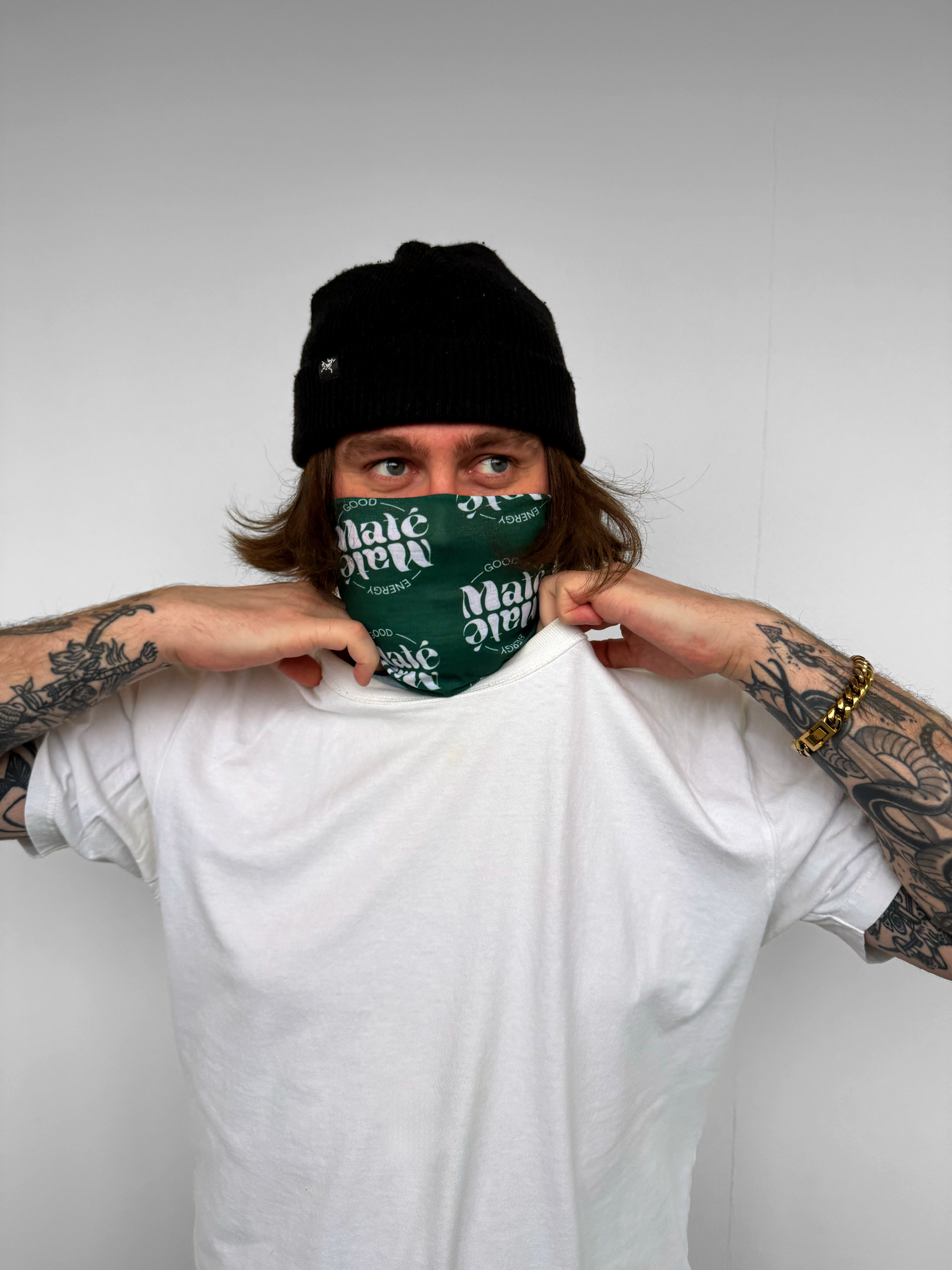 Neck gaiter